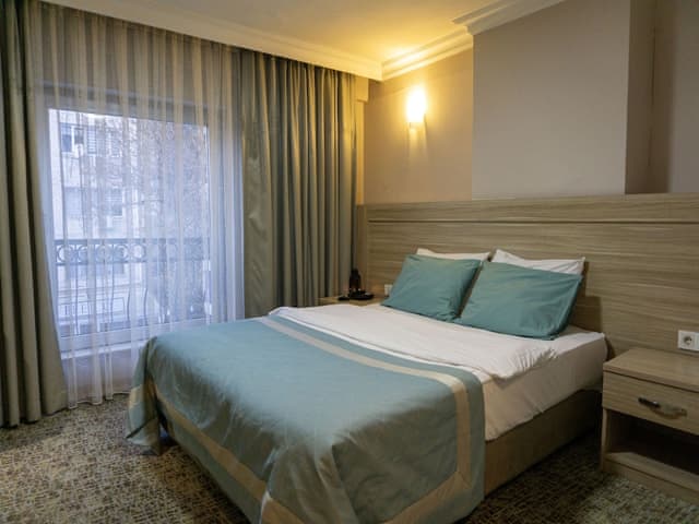 Comfort Tek Kişilik Oda