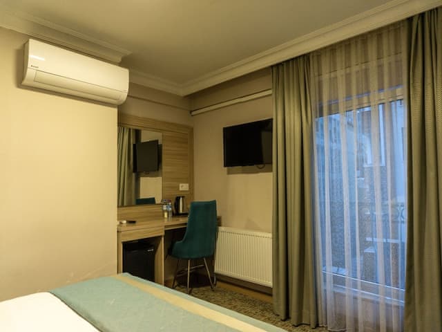 Family Quadruple Room