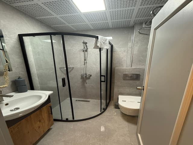 Standart Çift Kişilik veya Twin Oda