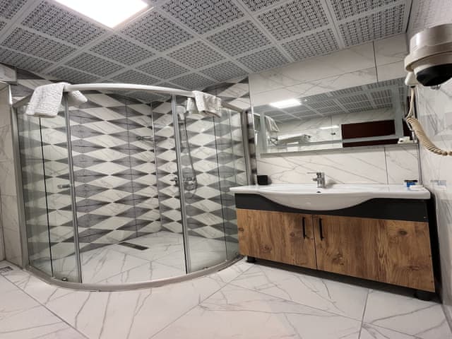 Standart Çift Kişilik veya Twin Oda