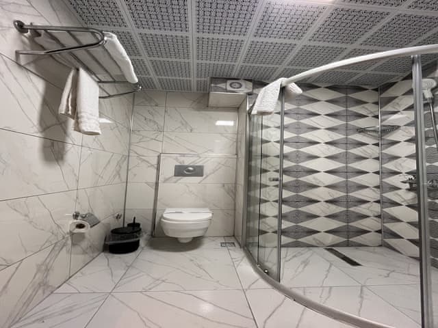 Standart Çift Kişilik veya Twin Oda