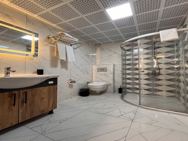 Family Quadruple Room