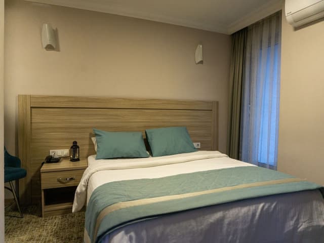 Comfort Tek Kişilik Oda