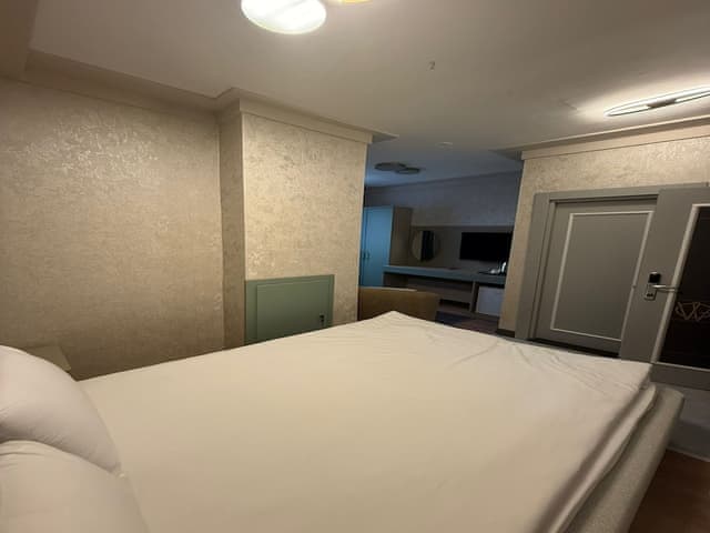 Standart Çift Kişilik veya Twin Oda