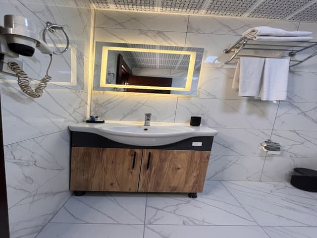 Family Quadruple Room