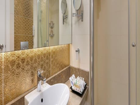 Standart Çift Kişilik Oda