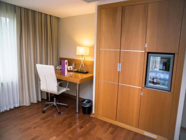 Superior Üç Kişilik Oda