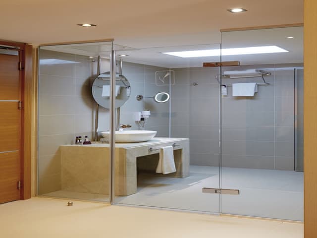 Superior Üç Kişilik Oda