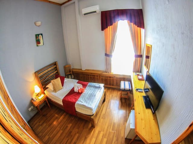 Chambre Simple Standard