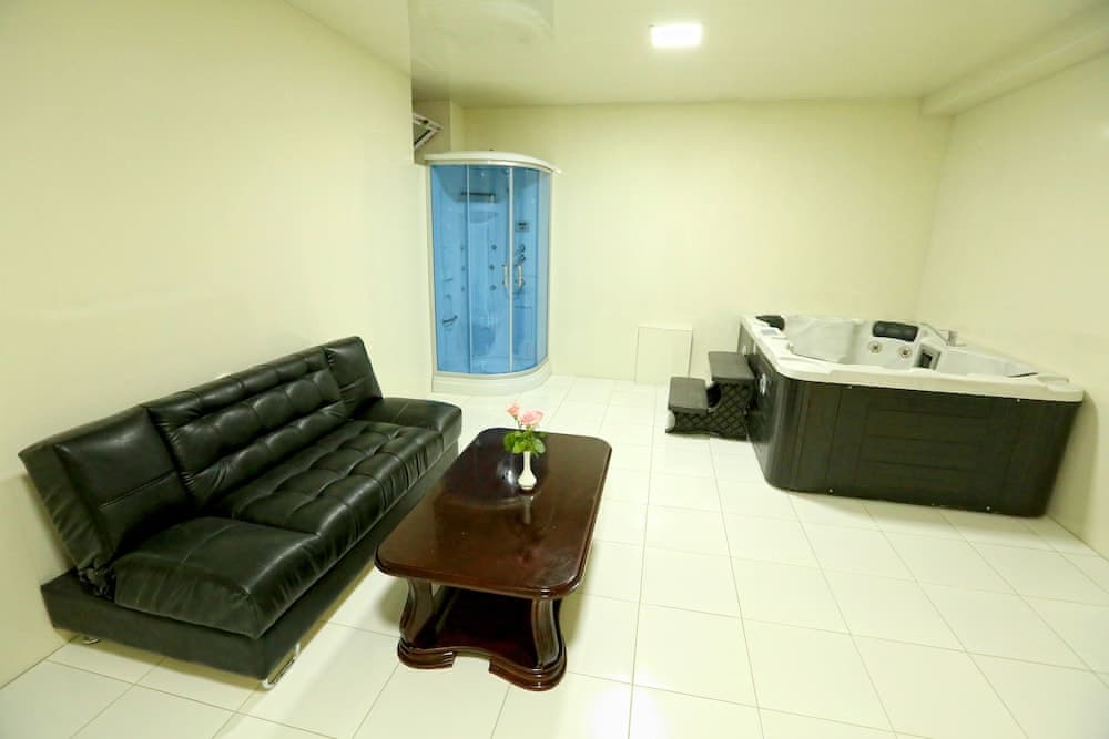 Hotel Malika Bukhara