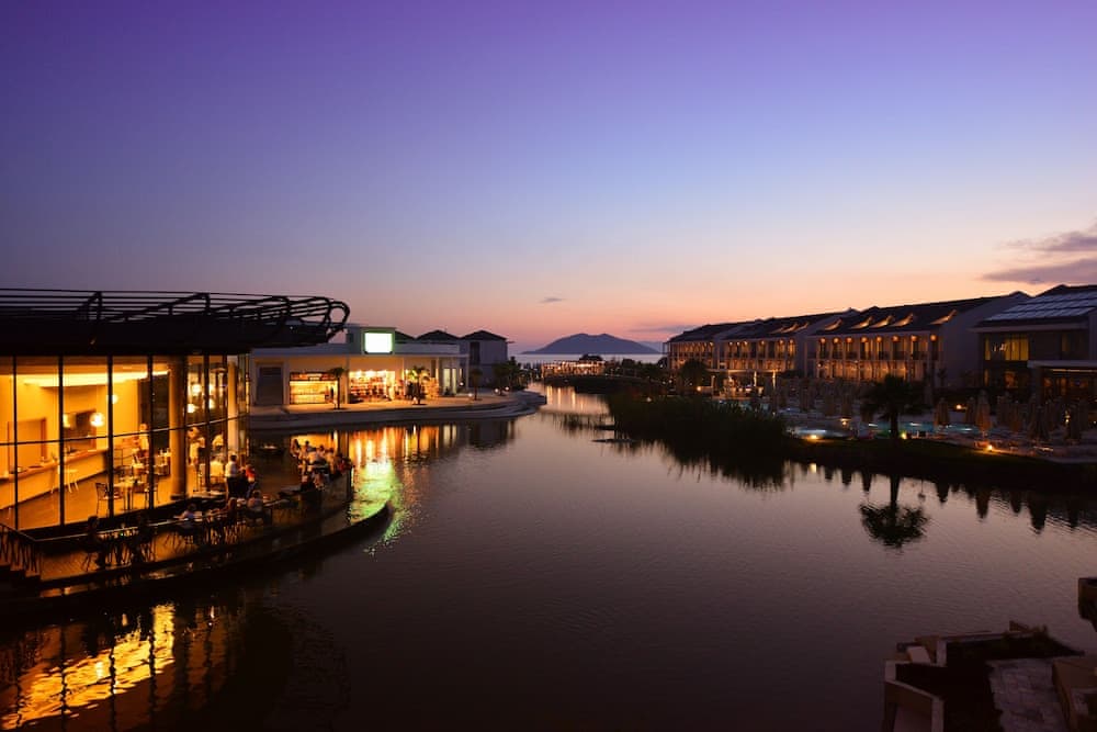 Jiva Beach Resort - All Inclusive