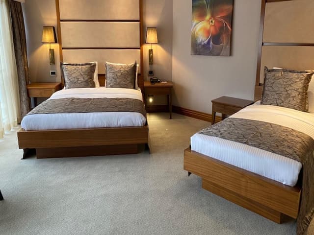 Family Suite, Multiple Beds