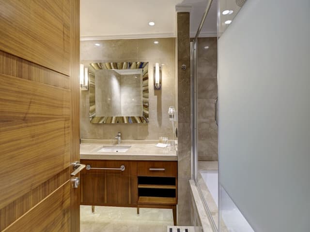 Superior Room, 2 Twin Beds