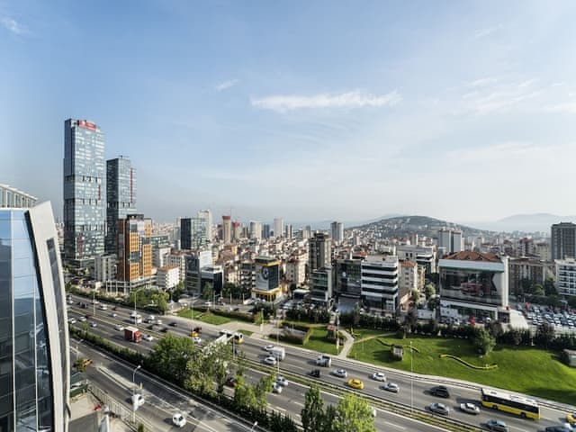 Family Room, Multiple Beds, Non Smoking, Sea View