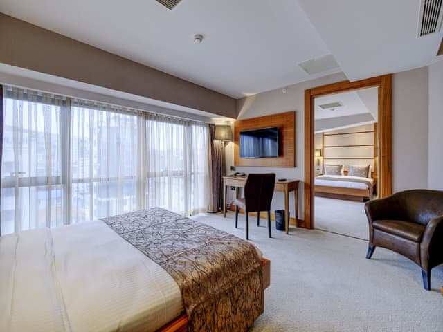 Family Suite, Multiple Beds