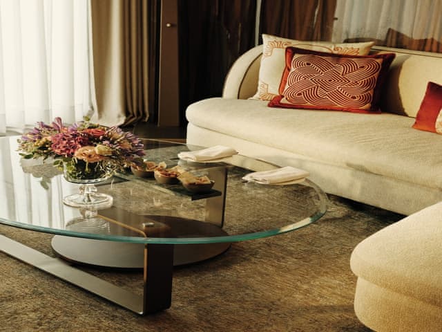 One Bedroom Bosphorus Suite