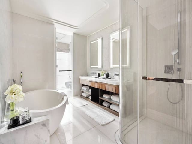 One Bedroom Bosphorus Suite