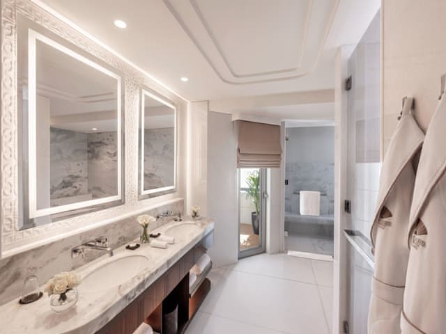 Junior Suite (Bosphorus)