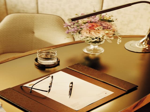 Deluxe Room, 1 King Bed