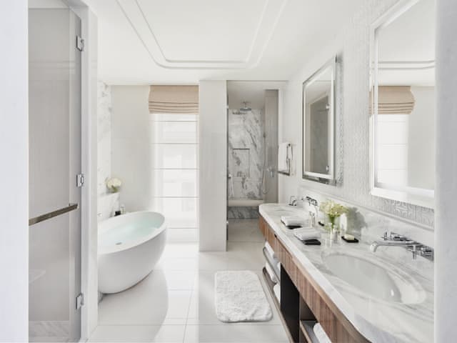 One Bedroom Bosphorus Suite