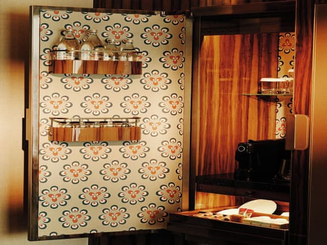 Deluxe Room, 1 King Bed