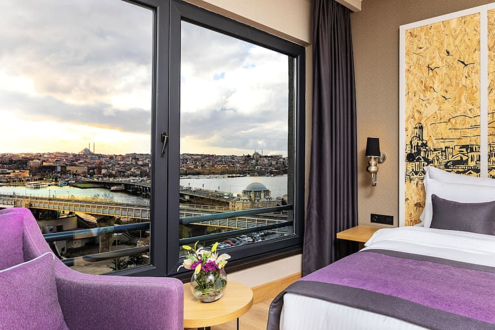 The Halich Hotel Istanbul Karakoy