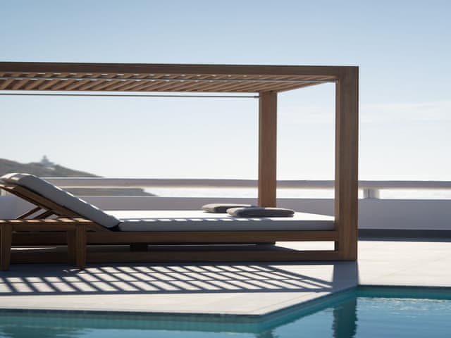 Villa, Private Pool (La Ponta)