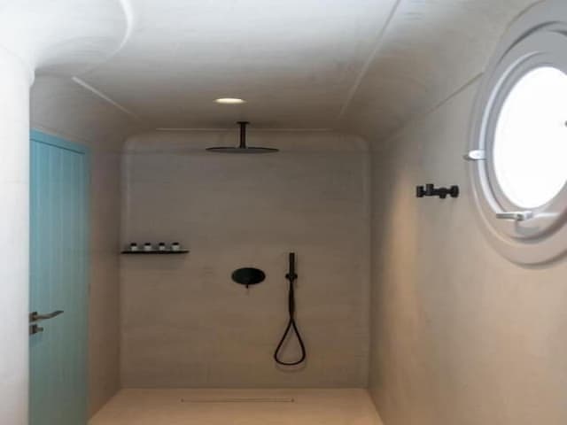 Junior Suite, Private Pool