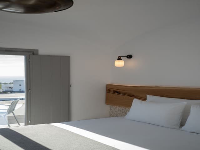 Villa, Private Pool (La Ponta)