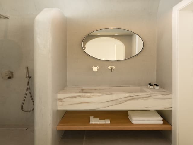 Villa, Private Pool (La Ponta)