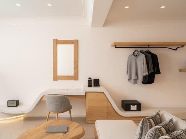 Junior Suite, Private Pool