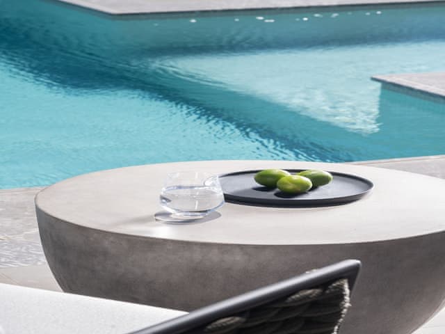 Family Villa, Private Pool