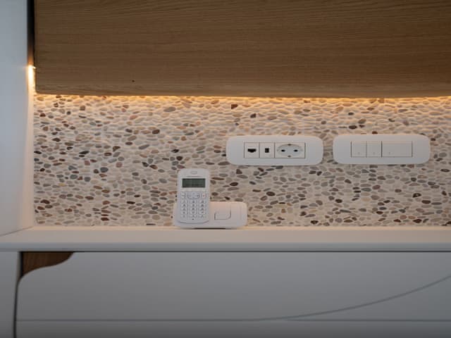 Villa, Private Pool (La Ponta)