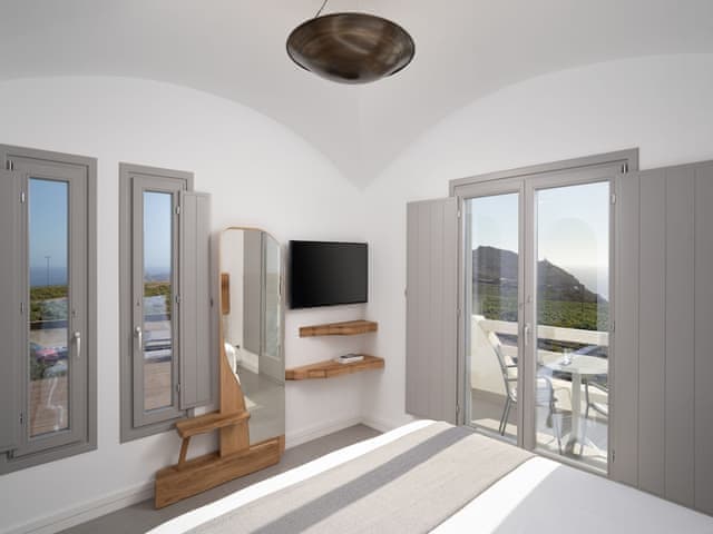 Villa, Private Pool (La Ponta)