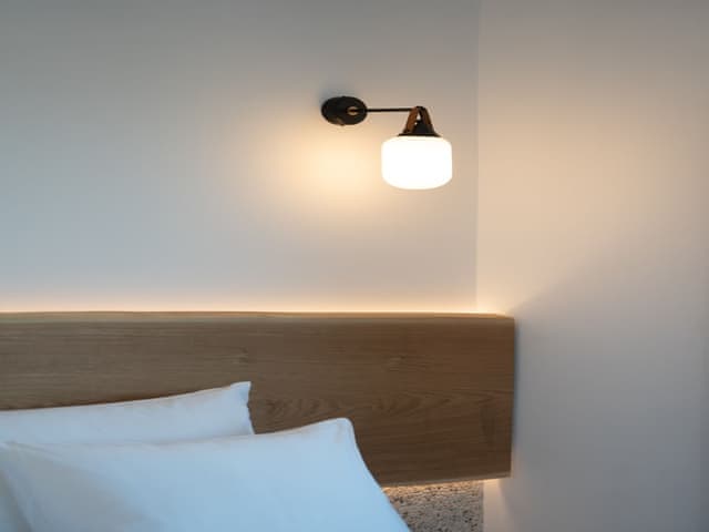 Villa, Private Pool (La Ponta)