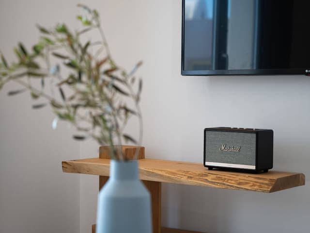 Villa, Private Pool (La Ponta)