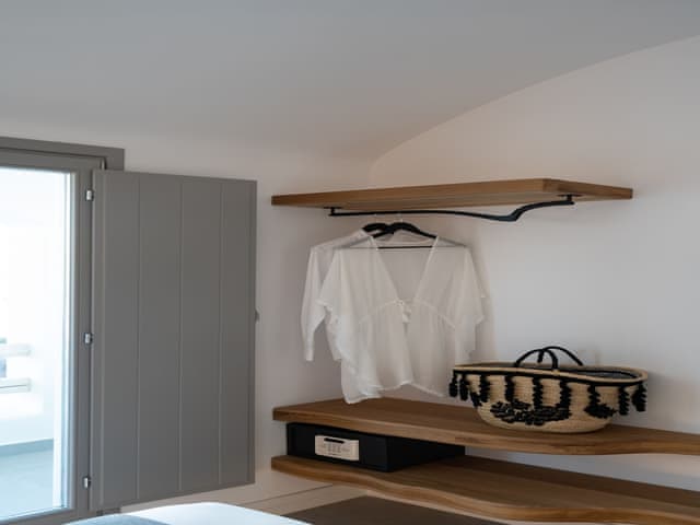 Villa, Private Pool (La Ponta)