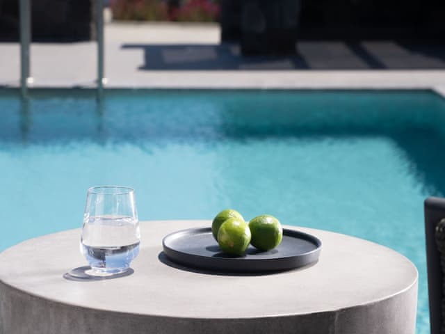 Family Villa, Private Pool