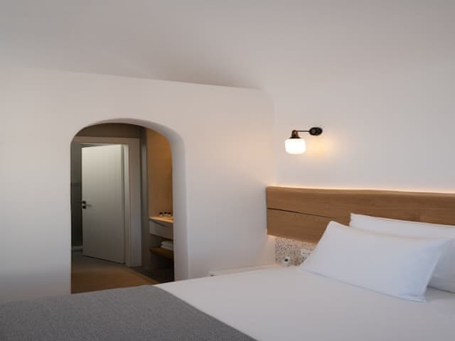 Villa, Private Pool (La Ponta)