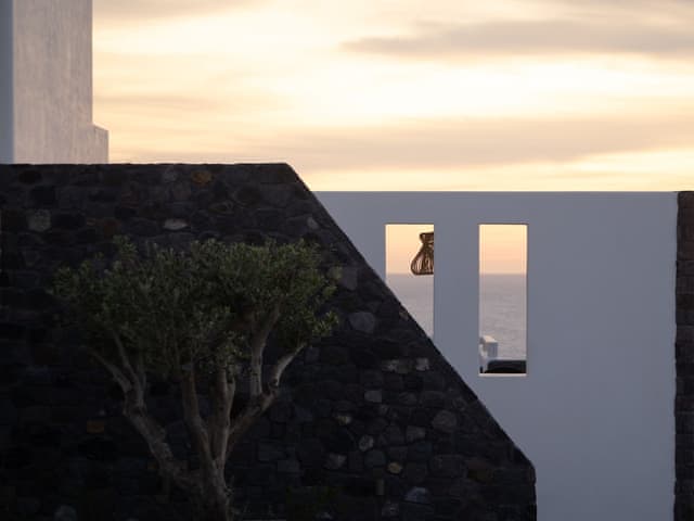 Villa, Private Pool (La Ponta)