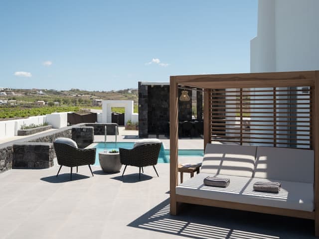 Family Villa, Private Pool