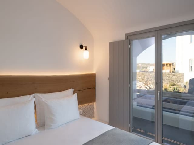 Villa, Private Pool (La Ponta)