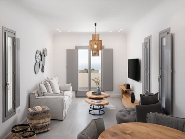 Villa, Private Pool (La Ponta)