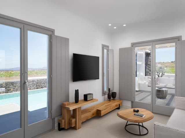 Family Villa, Private Pool