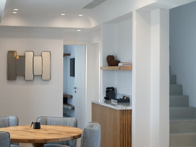 Villa, Private Pool (La Ponta)