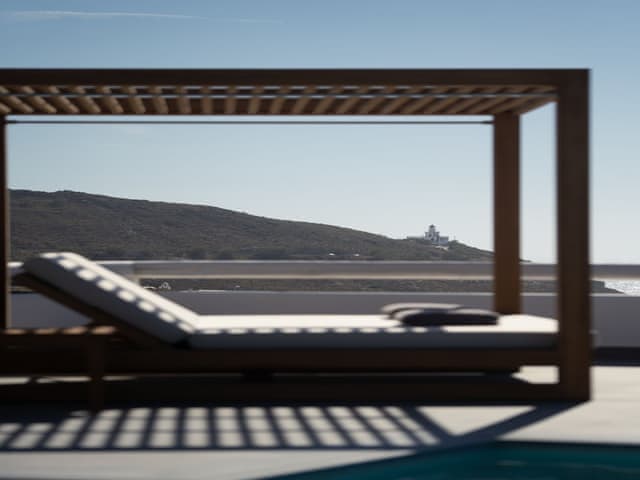 Villa, Private Pool (La Ponta)