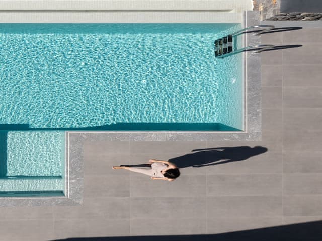 Villa, Private Pool (La Ponta)