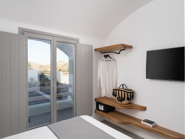 Villa, Private Pool (La Ponta)