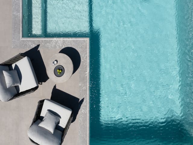 Family Villa, Private Pool