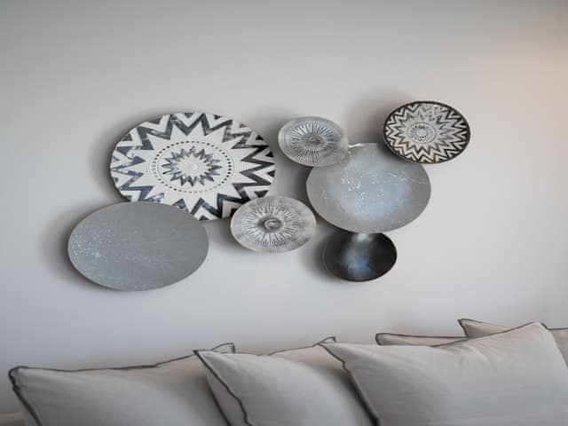 Villa, Private Pool (La Ponta)